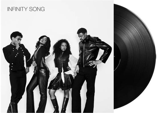 Infinity Song - Infinity Song [LP] [New Vinyl]