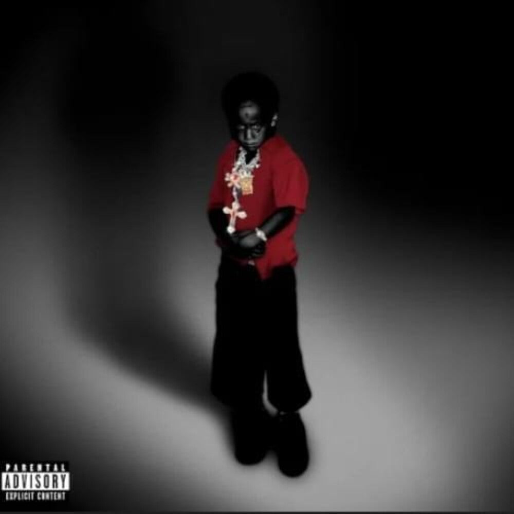 Trippie Redd - NDA [CD] [New CD]