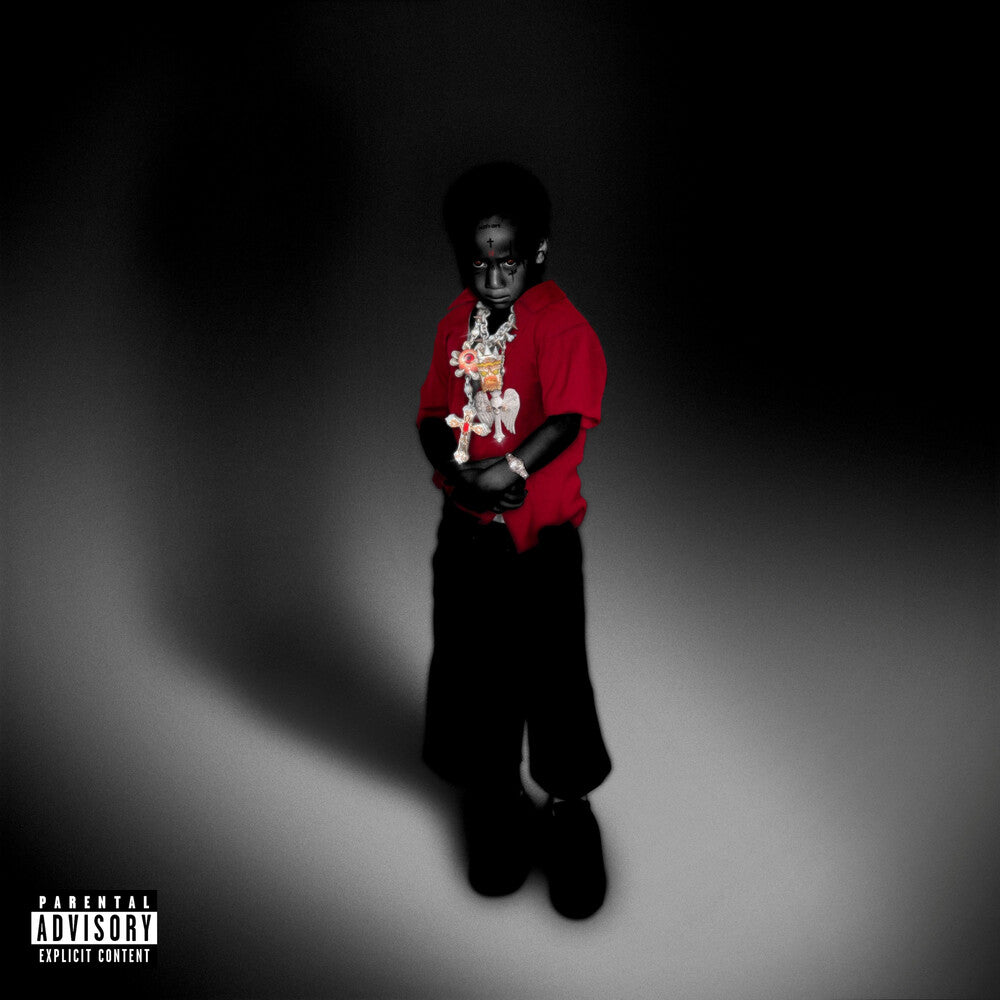 Trippie Redd - NDA [Red] [New Vinyl]