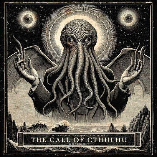 Various Artists - Call of Cthulhu [2LP] [New Vinyl]