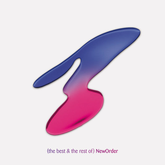 New Order - Best Of / Rest Of (Sft) [CD] [New CD]
