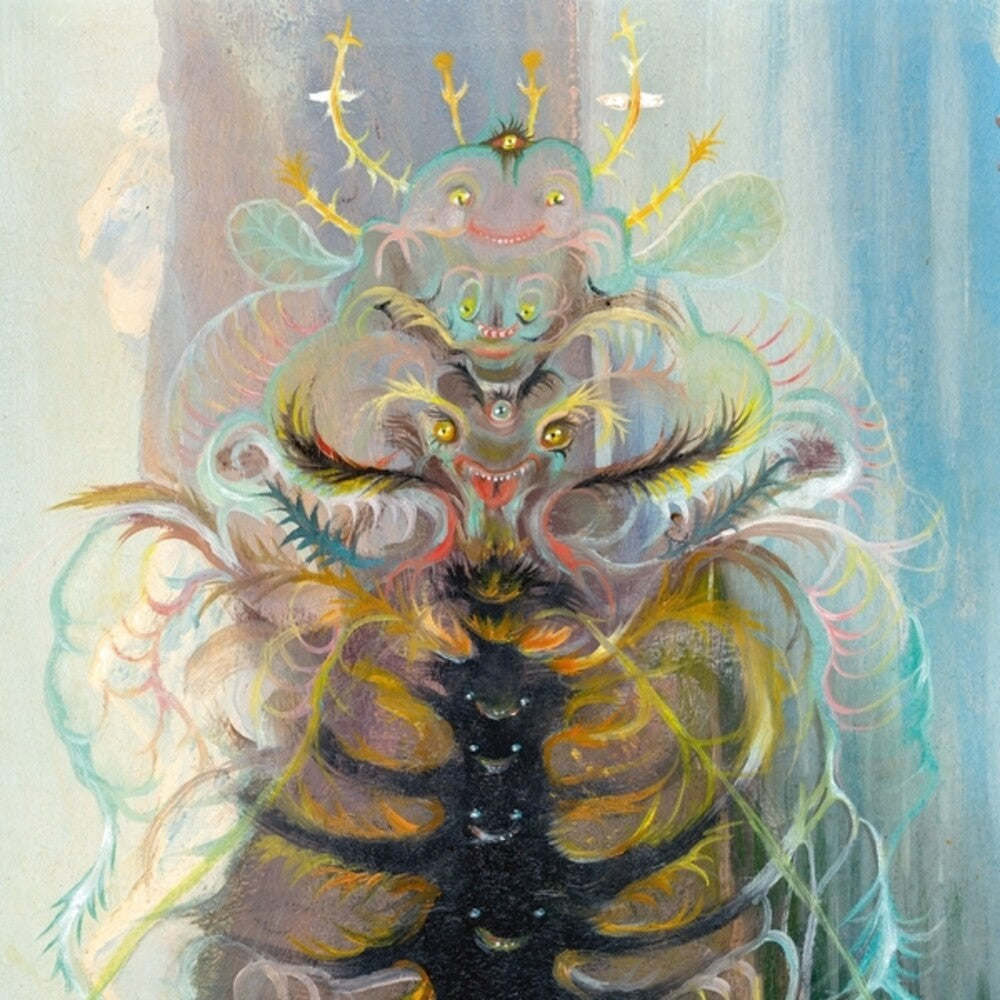 Ondanaconda - Ondanaconda (Uk) [CD] [New CD]