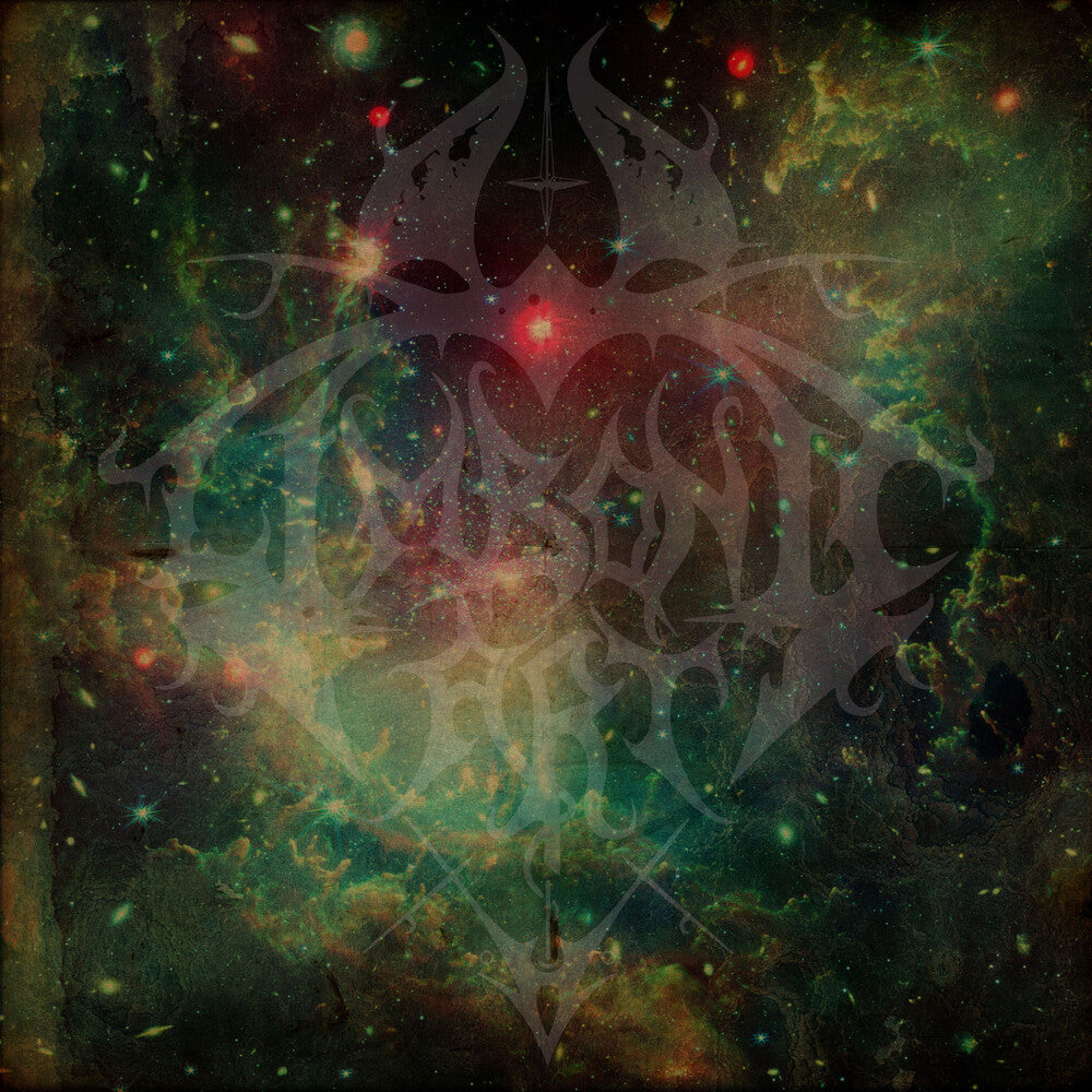 Limbonic Art - Arcane Past - The Celestial Grimoire (Bonus Cd) [CD] [New CD]