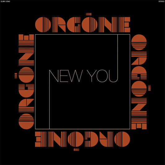 Orgone - New You [CD] [New CD]