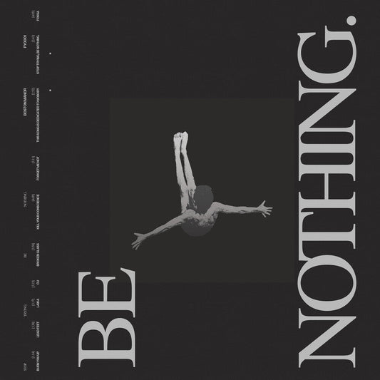 Boston Manor - Be Nothing - 10 Year Anniversary [CD] [New CD]
