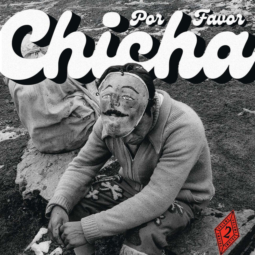 Various Artists - Chicha Por Favor Volume 2: Grooves From Difa (the Pulse of Peruvian Dance Floors) [LP] [New Vinyl]