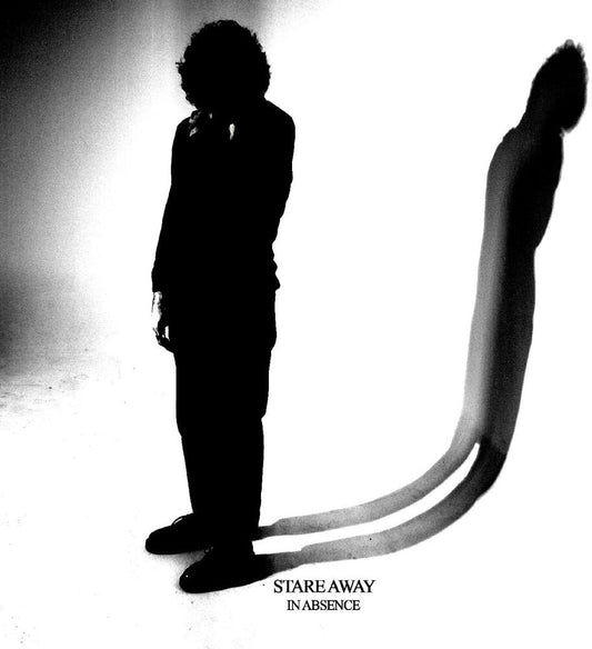 Stare Away - In Absence [LP] [New Vinyl]