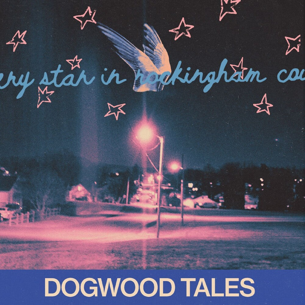 Dogwood Tales - Reconcile At The Tile Works, Recorded Live [LP] [New Vinyl]