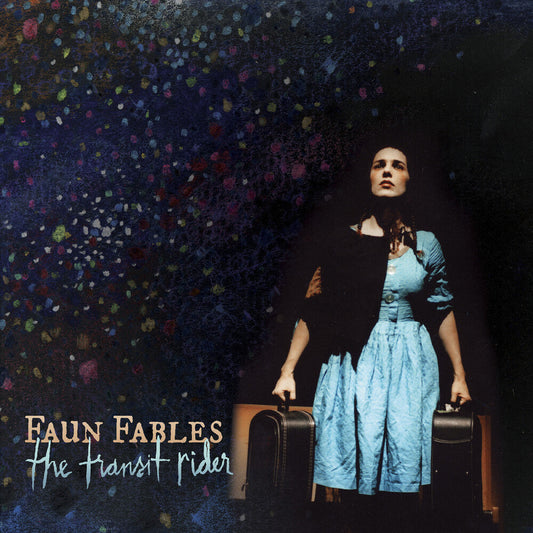 Faun Fables - Transit Rider [LP] [New Vinyl]