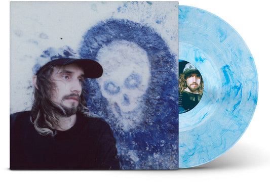 Pouya - Foreverglades (Blue) [Colored Vinyl] [New Vinyl]