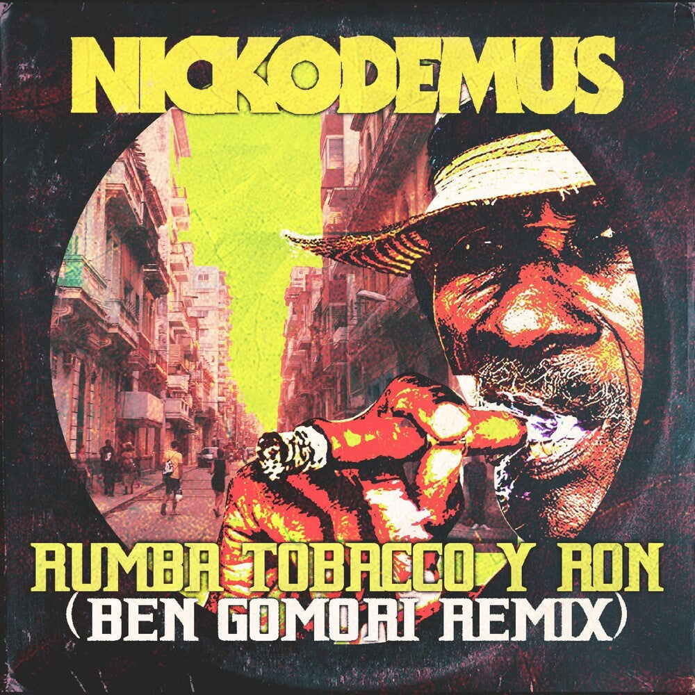 Nickodemus - Soul & Science Remixes [7" Vinyl] [New Vinyl]