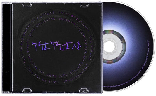 Willow - The Thread [CD] [New CD]