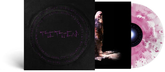 Willow - The Thread [Neon Magenta Clear Cloud] [New Vinyl]