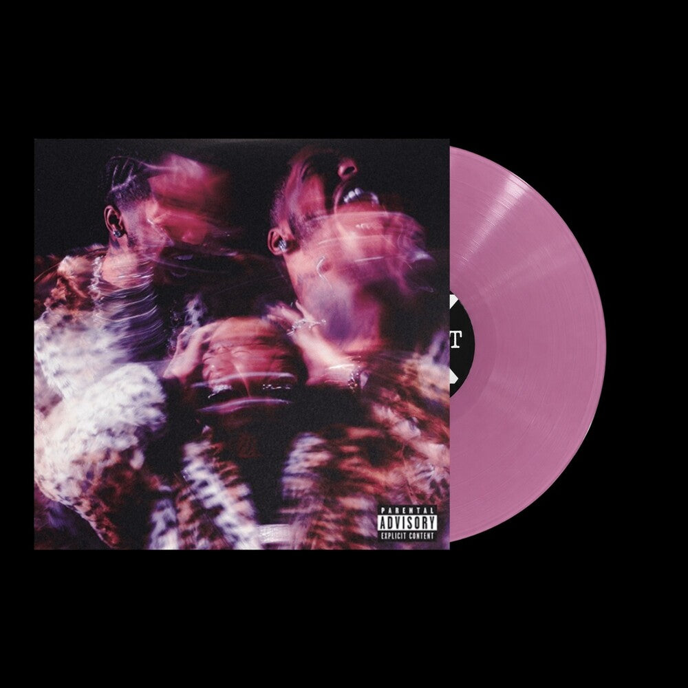 Key Glock - Project X [Purple] [New Vinyl]
