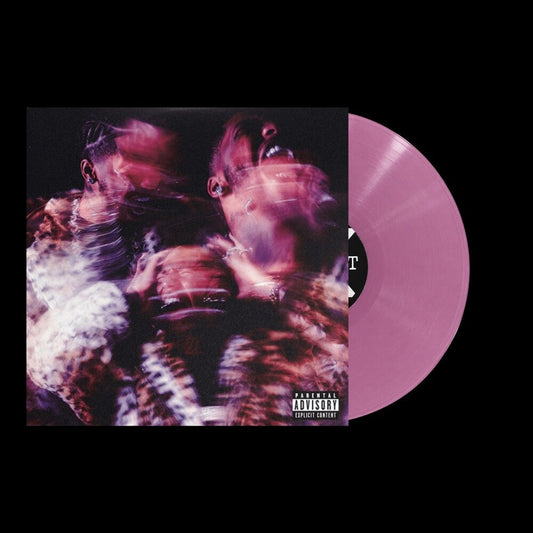 Key Glock - Project X [Purple] [New Vinyl]