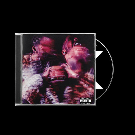 Key Glock - Project X [CD] [New CD]
