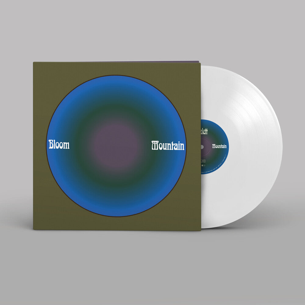 Hazlett - Bloom Mountain (import) [LP] [New Vinyl]