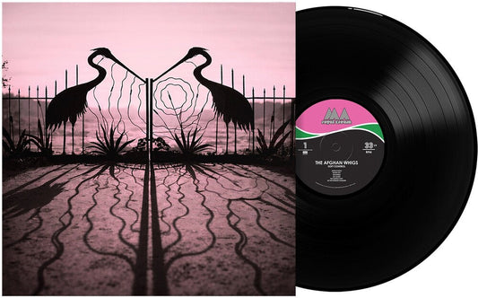 The Afghan Whigs - Soft Control [Black] [New Vinyl]