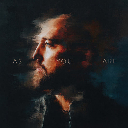 Forest Blakk - As You Are (Mod) [CD] [New CD]