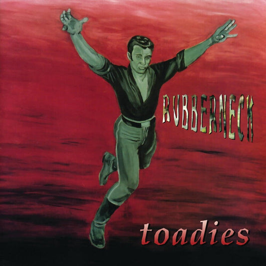 Toadies - Rubberneck [LP] [New Vinyl]