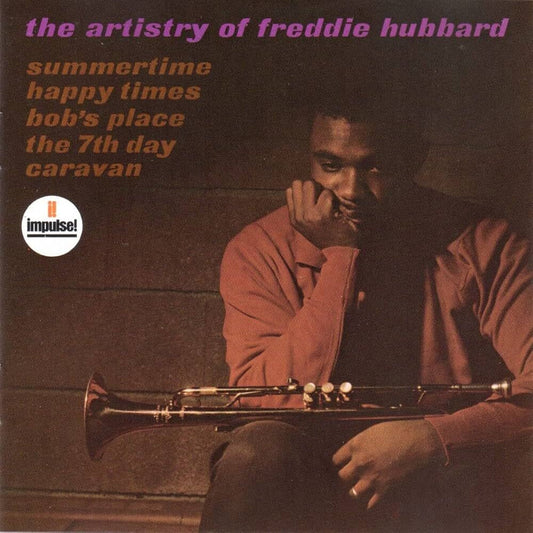 Freddie Hubbard - Artistry of Freddie Hubbard (verve Acoustic Sounds Series) [180 Gram] [New Vinyl]