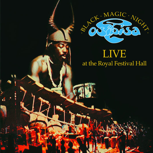 Osibisa - Black Magic Night (Mod) [CD] [New CD]