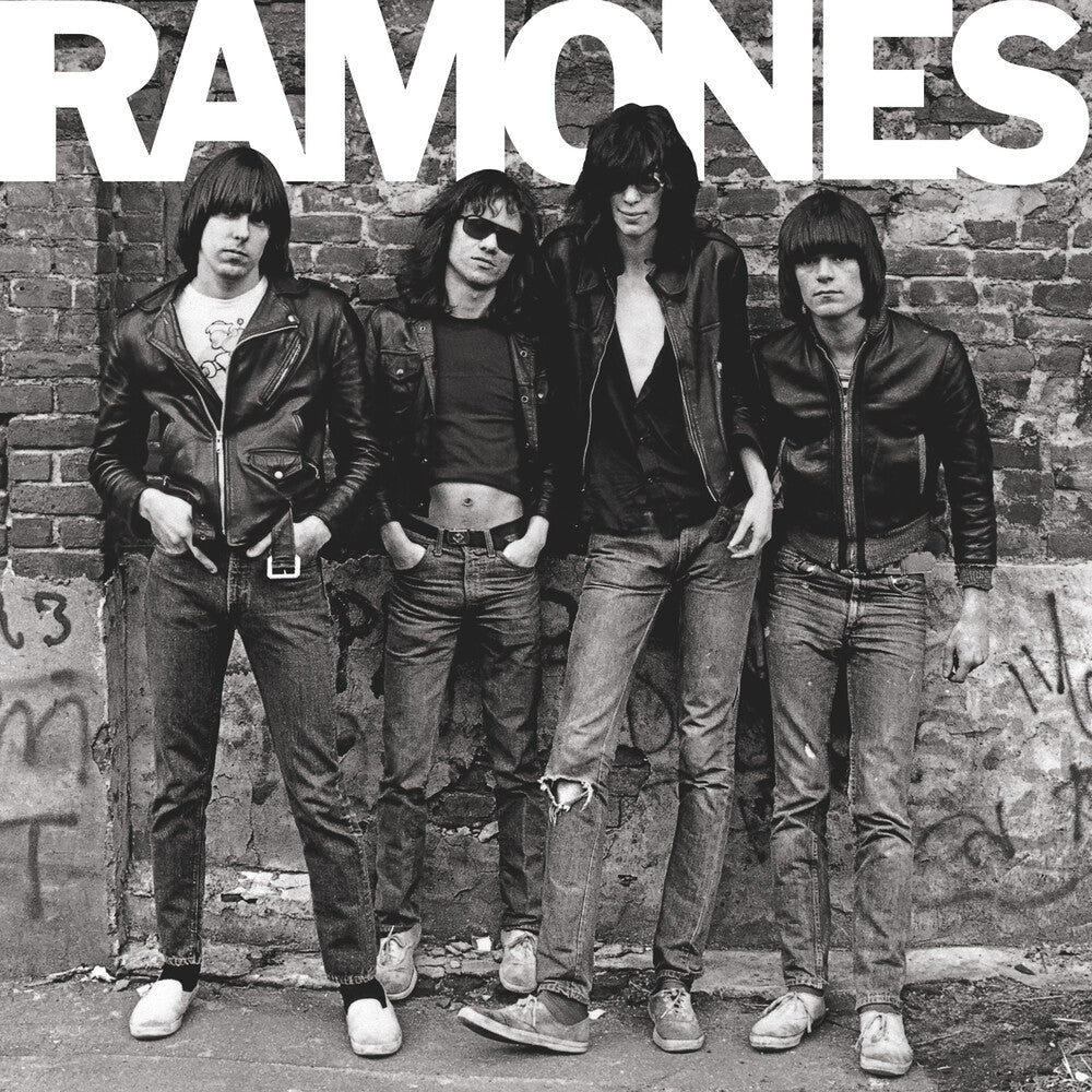Ramones - Ramones (Brick & Mortar Exclusive) [Picture Disc] [New Vinyl]