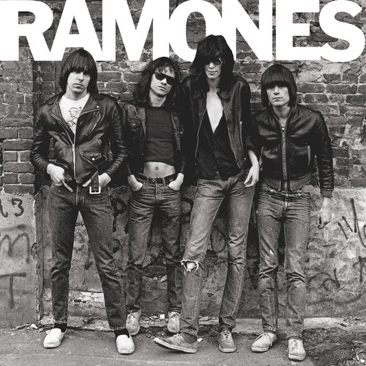 Ramones - Ramones (Brick & Mortar Exclusive) [Picture Disc] [New Vinyl]