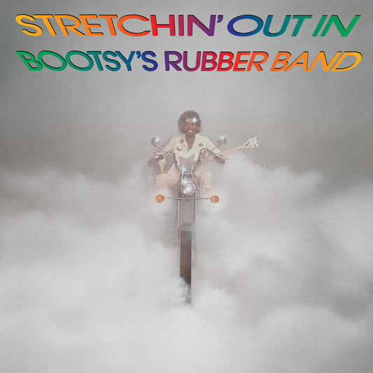Bootsy's Rubber Band - Stretchin' Out in Bootsy's Rub (Rhino Reserve) (Brick & Mortar Exclusive) [LP] [New Vinyl]