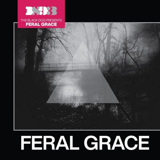 Black Dog - Feral Grace [CD] [New CD]