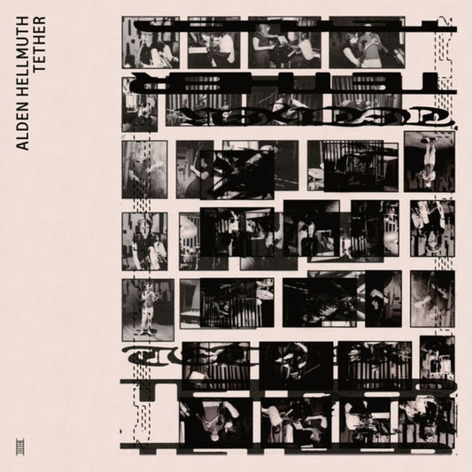 Alden Hellmuth - Tether [LP] [New Vinyl]