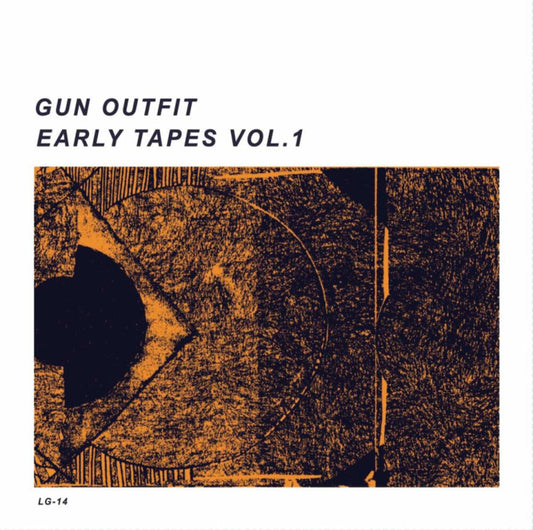 Gun Outfit - Early Tapes Vol. 1 [LP] [New Vinyl]