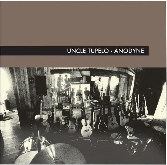 Uncle Tupelo - Anodyne [LP] [New Vinyl]