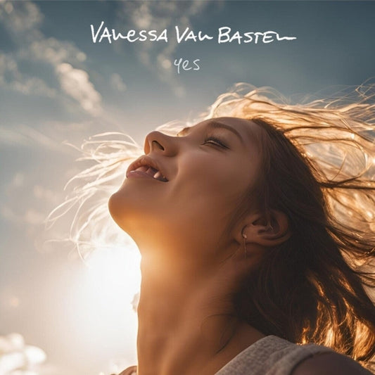 Vanessa Van Basten - Yes [LP] [New Vinyl]