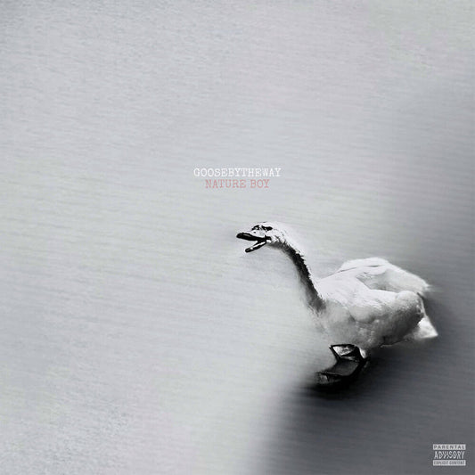 Goosebytheway - Nature Boy [White] [New Vinyl]