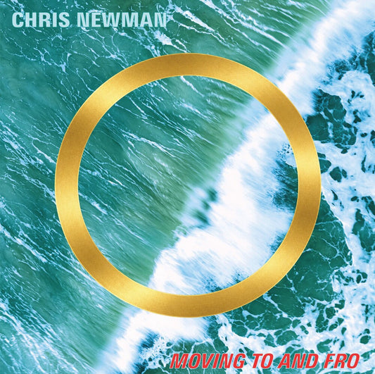 Chris Newman - Moving To & Fro [180 Gram] [Remastered] [New Vinyl]