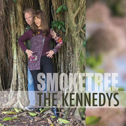 Kennedys - Smoketree [CD] [New CD]