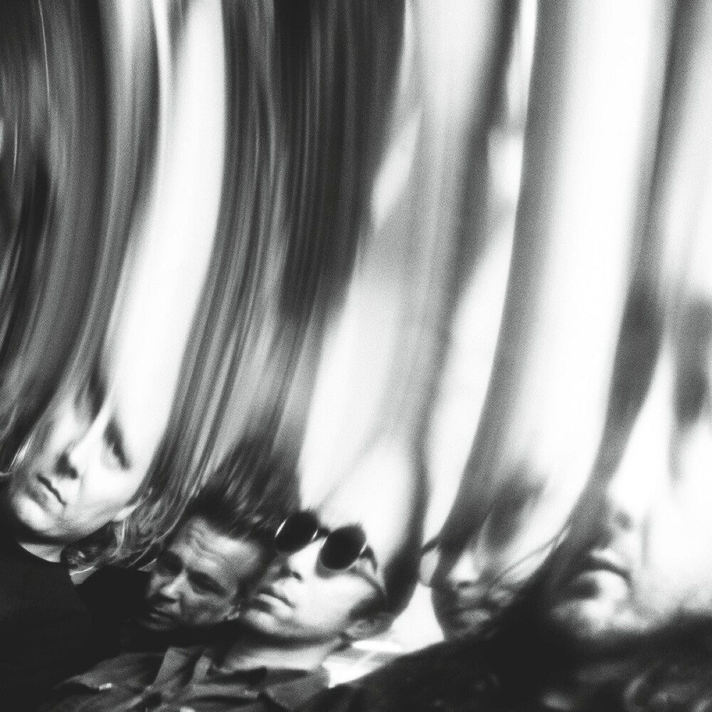 Ty Segall - Chrome [LP] [New Vinyl]