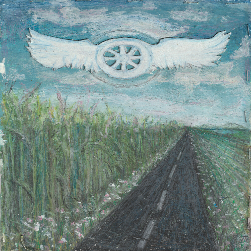 Squirrel Flower - Say A Prayer To The Gods Of Getting Going [CD] [New CD]