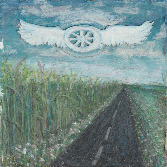 Squirrel Flower - Say A Prayer To The Gods Of Getting Going [CD] [New CD]