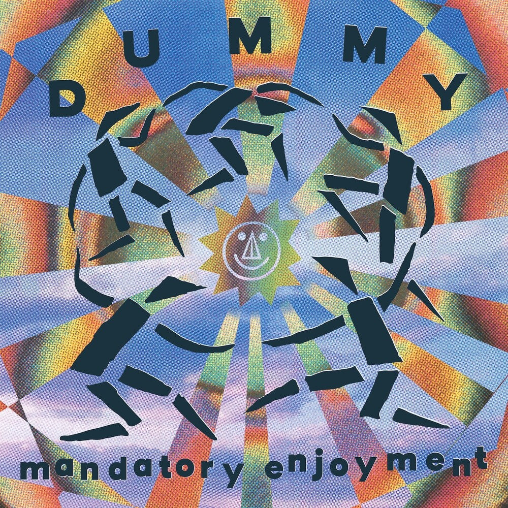 Dummy - Mandatory Enjoyment [Reissue] [New CD]