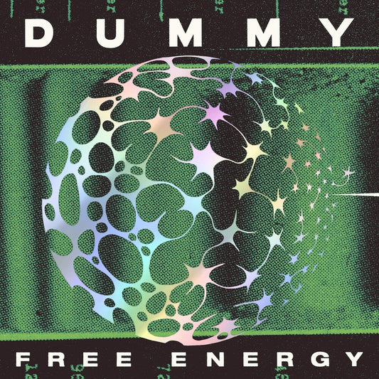 Dummy - Free Energy [Reissue]Camerata Tchaikovsky Soloists - Metamorphosen [CD] [New CD]