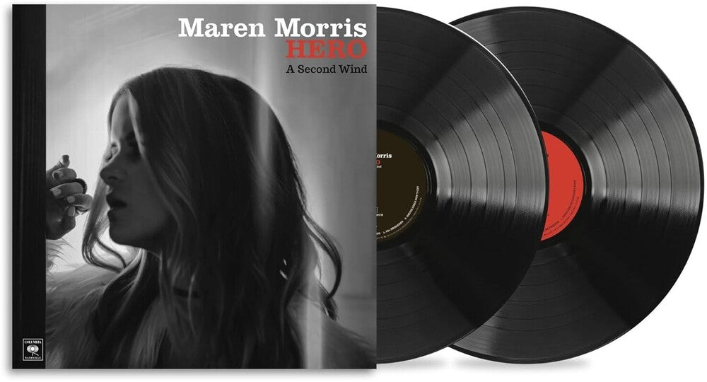 Maren Morris - HERO: A Second Wind (10th Anniversary) [2 LP] [New Vinyl]