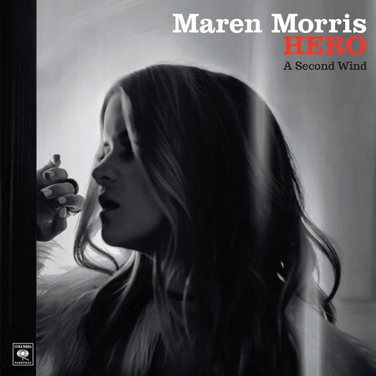 Maren Morris - HERO: A Second Wind (10th Anniversary) [CD] [New CD]
