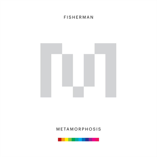 Fisherman - Metamorphosis [CD] [New CD]