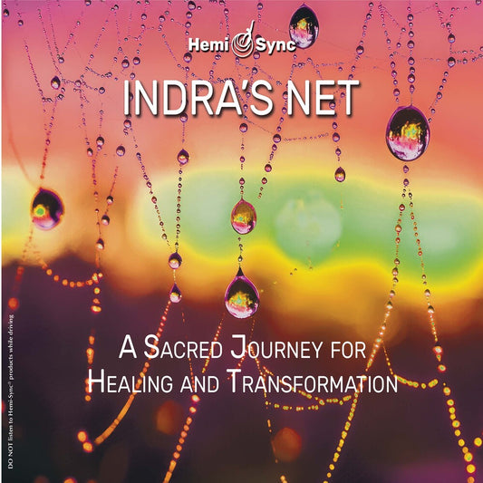 Various Artists - Indra's Net [CD] [New CD]