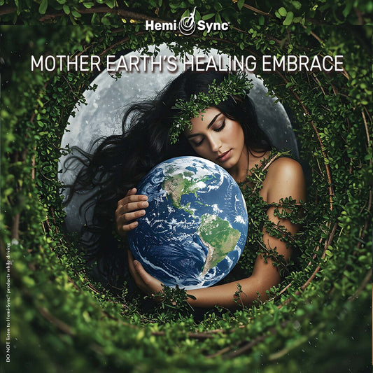 Various Artists - Mother Earth's Healing Embrace [CD] [New CD]