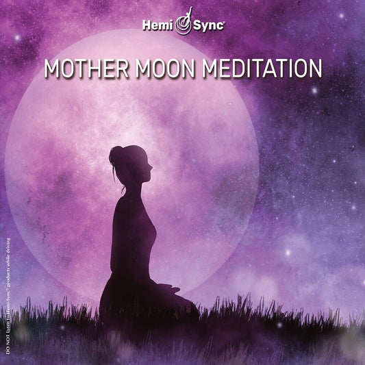 Various Artists - Mother Moon Meditation [CD] [New CD]