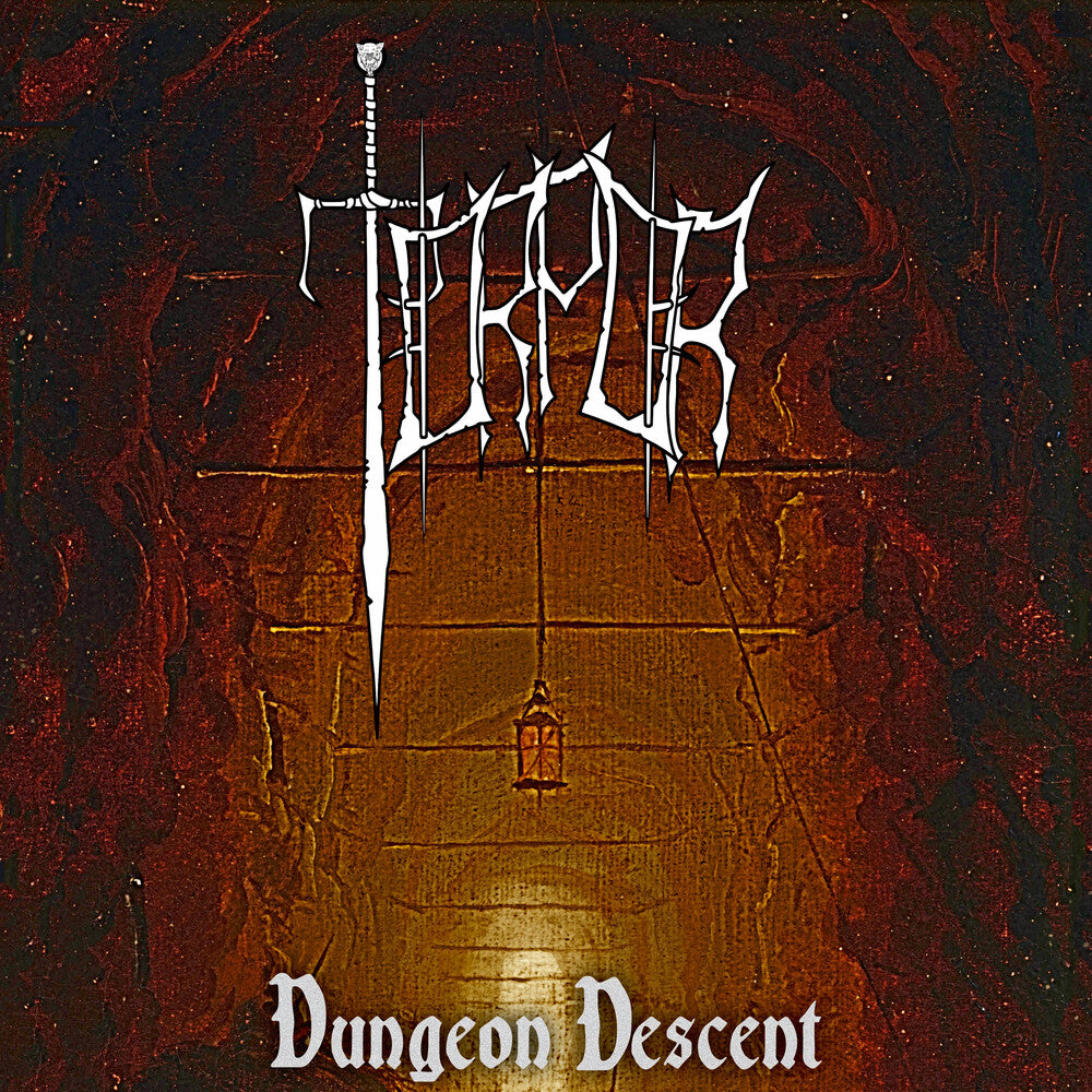 Torpor - Dungeon Descent [CD] [New CD]