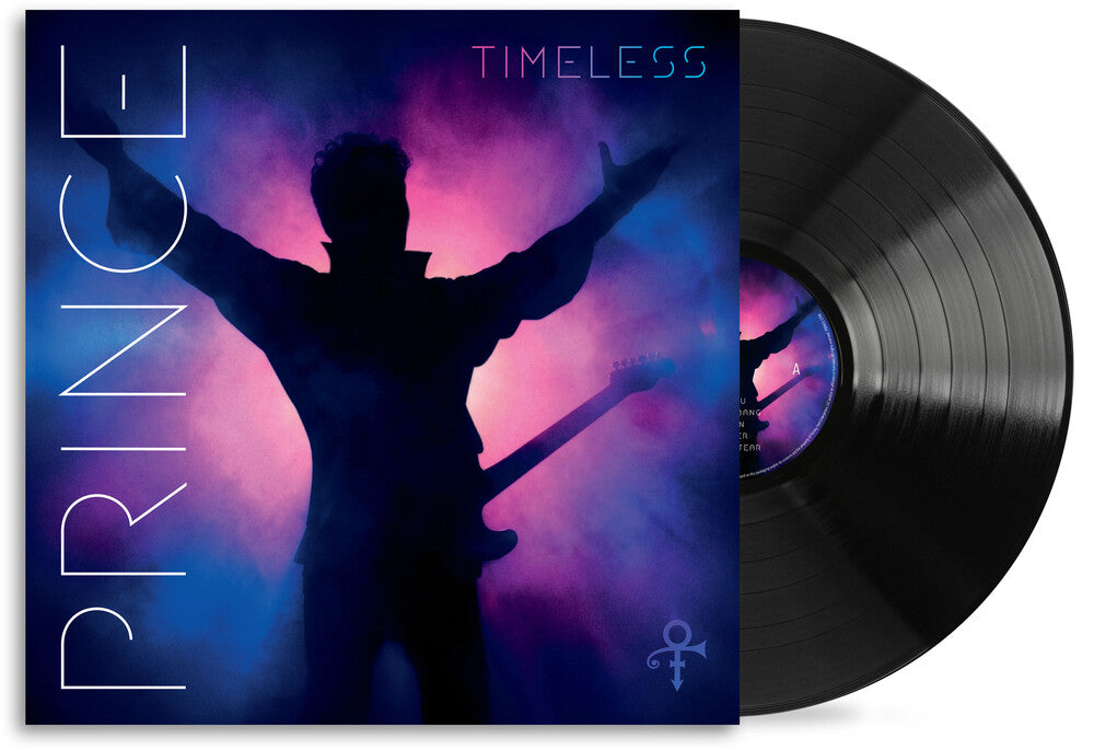 Prince - Timeless [LP] [New Vinyl]